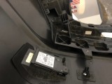 Rear Bumper w/ Reverse Sensor